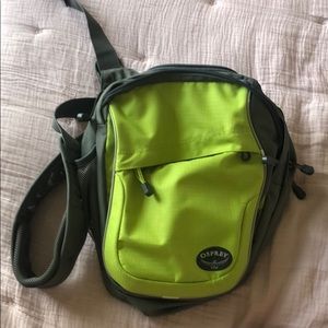 Osprey Warp Bag